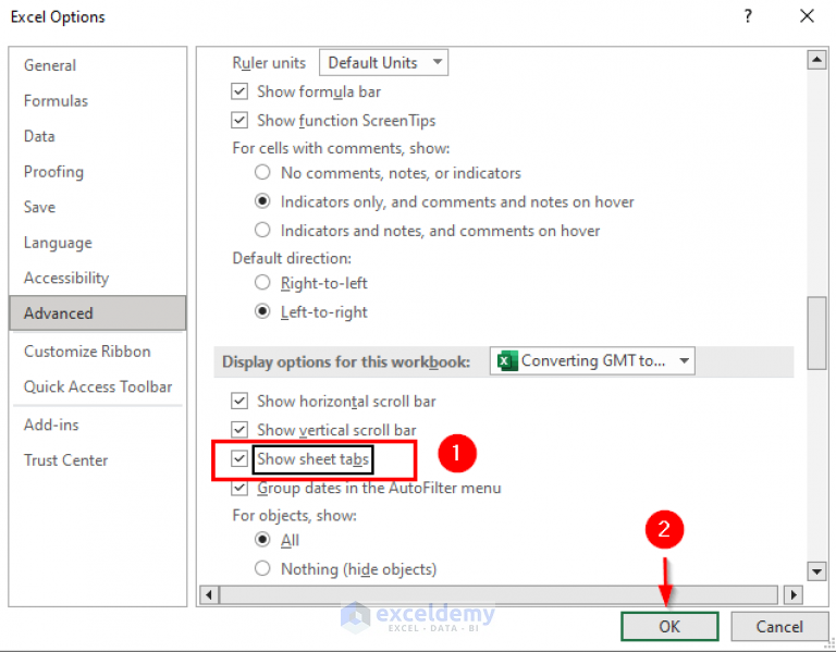 features-of-the-tabs-in-excel-ncert-books