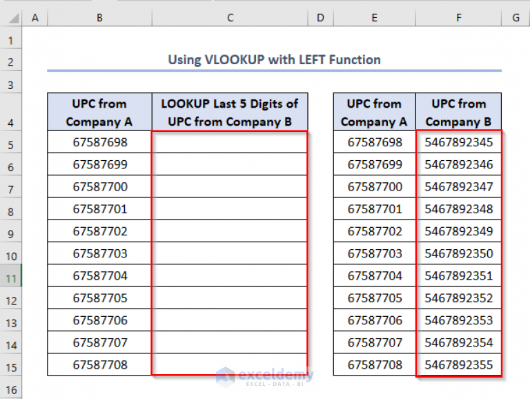 how-to-vlookup-partial-match-for-first-5-characters-in-excel