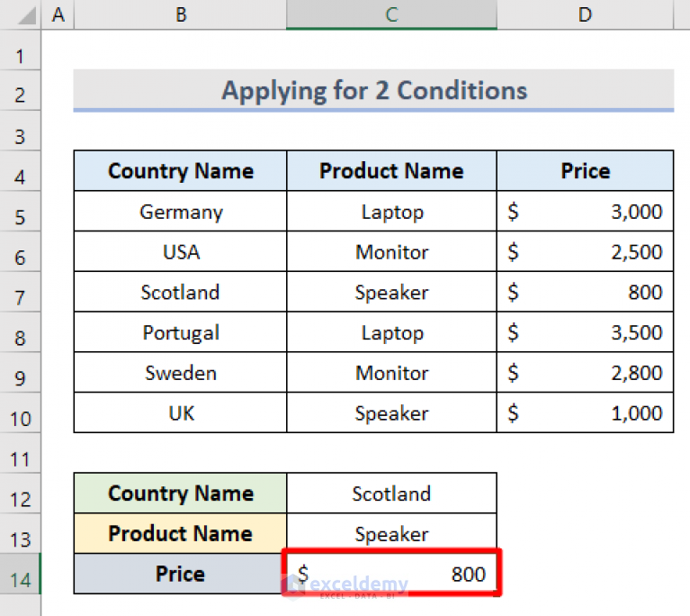 how-to-use-vlookup-with-choose-function-in-excel