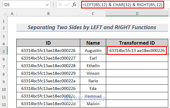 how-to-use-char-32-formula-in-excel-5-practical-examples