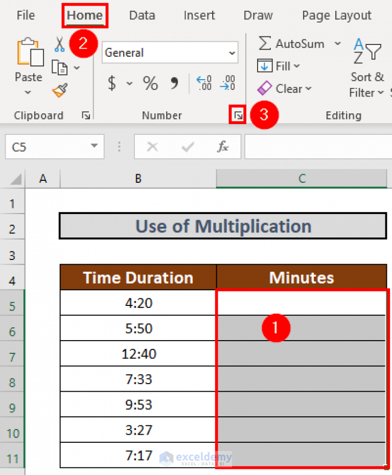 how-to-convert-hours-and-minutes-to-minutes-in-excel