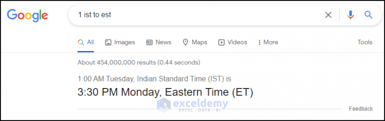 how-to-convert-ist-to-est-in-excel-5-easy-ways-exceldemy
