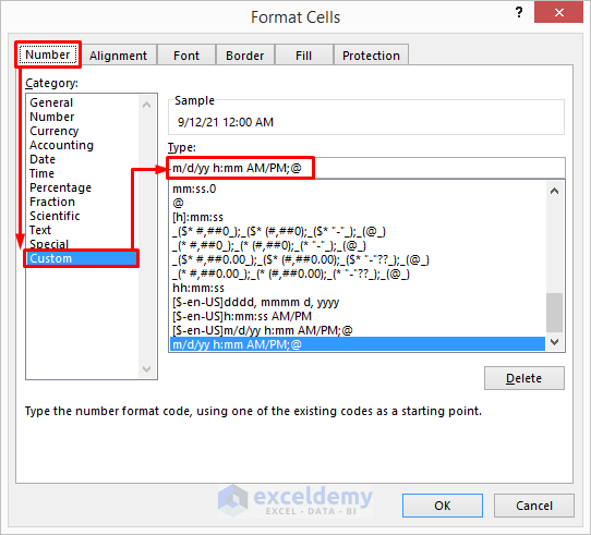 How to Convert UTC to EST in Excel (3 Easy Ways)