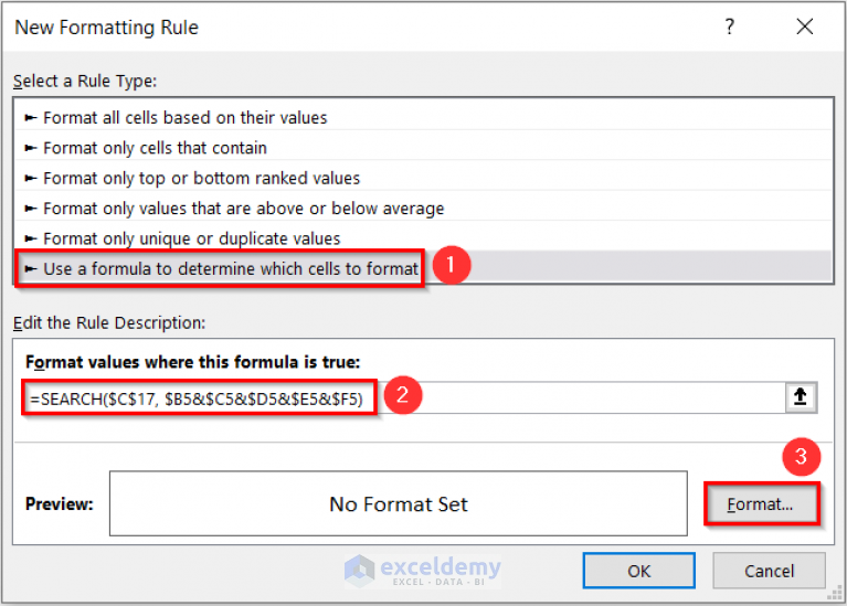 how-to-create-a-search-box-in-excel-without-vba-2-easy-ways