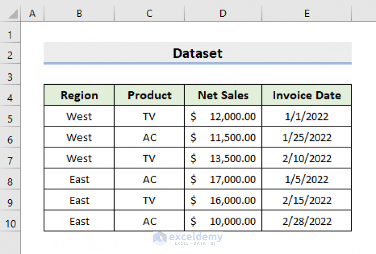 Excel Aggregate Based On Column Value