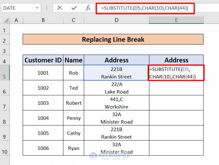 how-to-use-char-10-function-in-excel-3-practical-examples