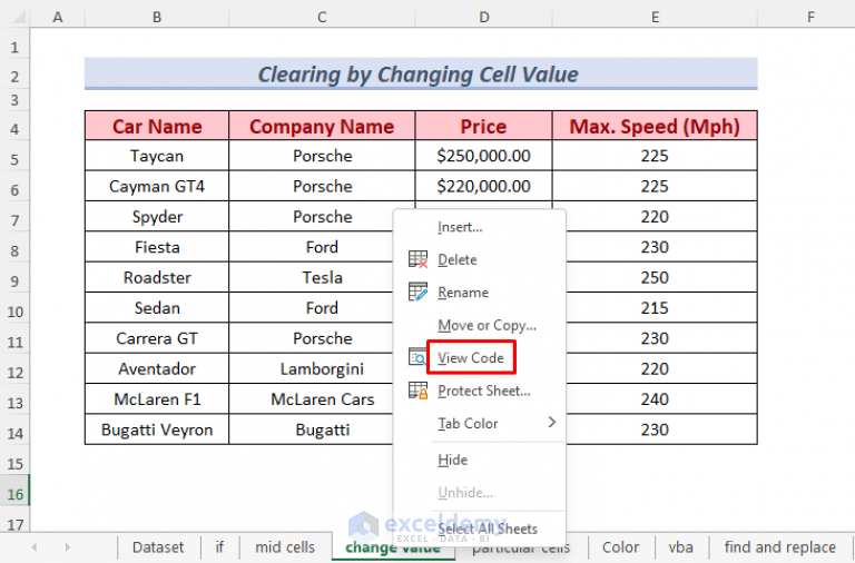 how-to-clear-cell-contents-based-on-condition-in-excel-7-ways