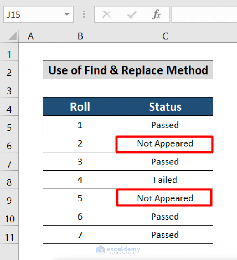 how-to-fill-empty-cells-with-default-value-in-excel-exceldemy