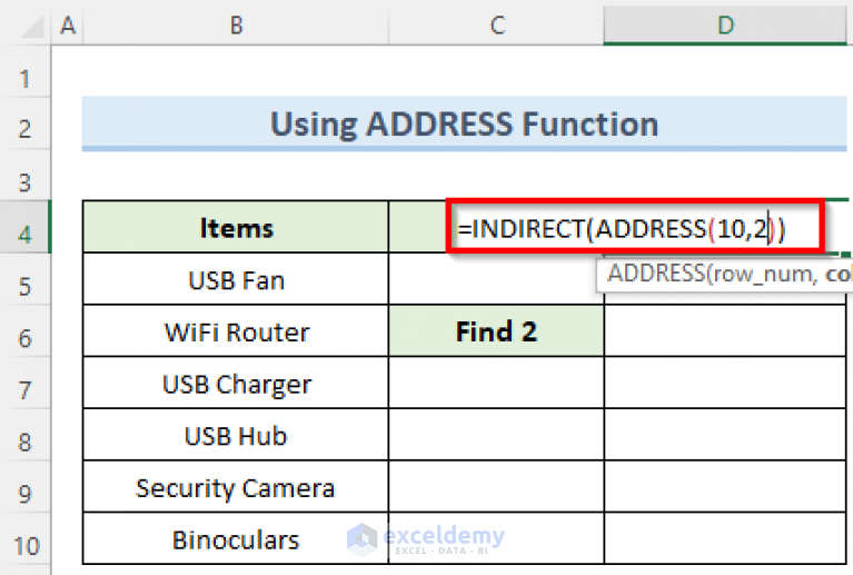 How To Get Cell Value In Excel Using Apache Poi