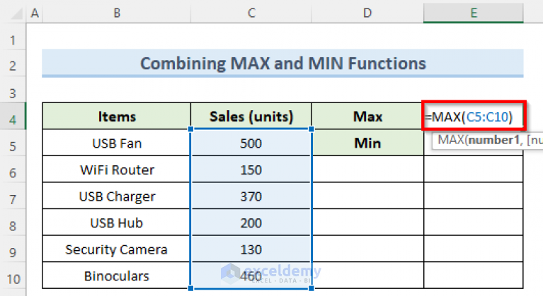 how-to-get-cell-value-by-address-in-excel-6-simple-methods