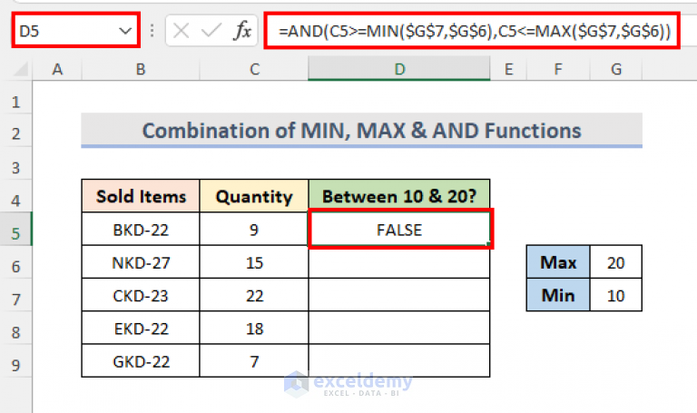 how-to-check-if-value-is-between-10-and-20-in-excel-exceldemy