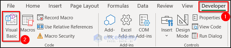 How To Clear Contents Of A Sheet With Excel VBA 5 Examples 