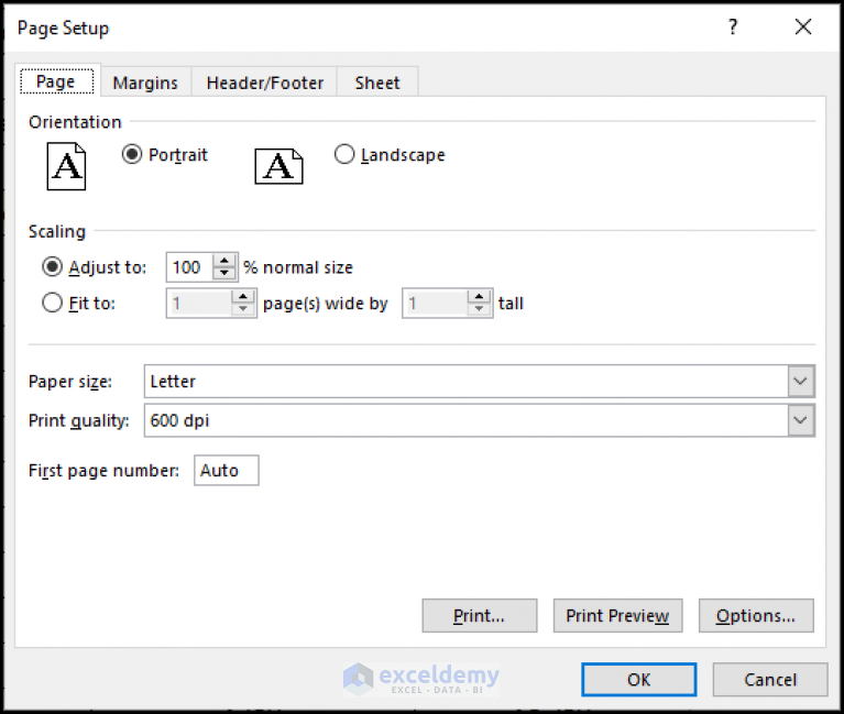 how-to-add-date-and-time-in-excel-when-printing-3-easy-ways