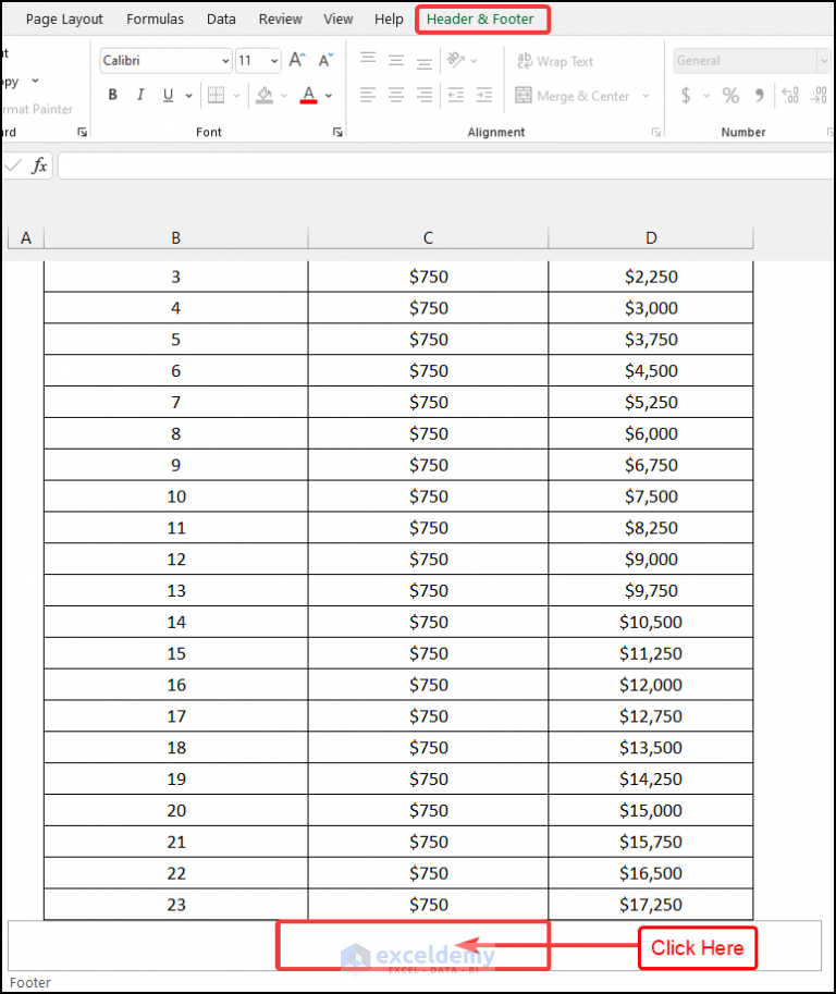 how-to-add-date-and-time-in-excel-when-printing-3-easy-ways