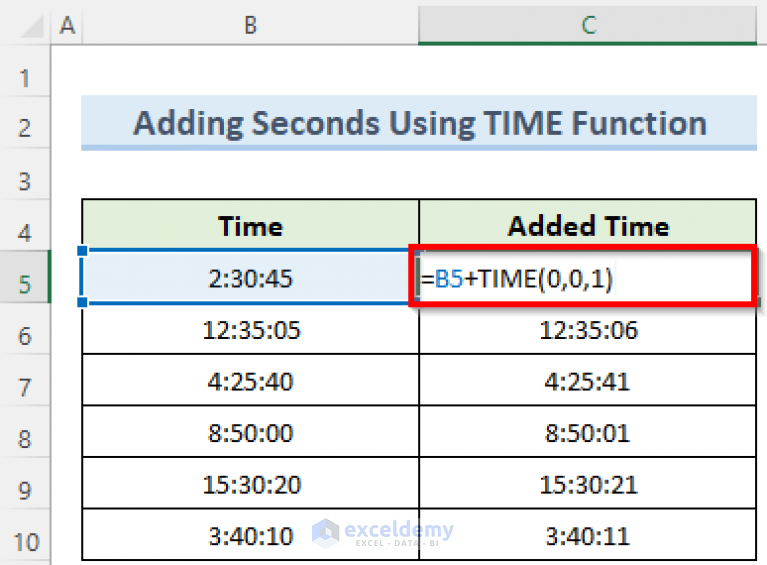 how-to-add-hours-minutes-and-seconds-in-excel-exceldemy