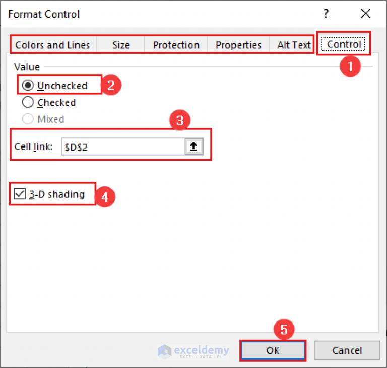 how-to-add-radio-buttons-in-excel-2-effective-ways-exceldemy