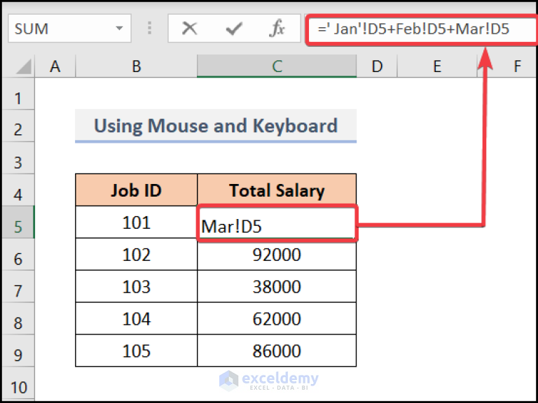 how-to-apply-a-formula-to-multiple-sheets-in-excel-3-methods