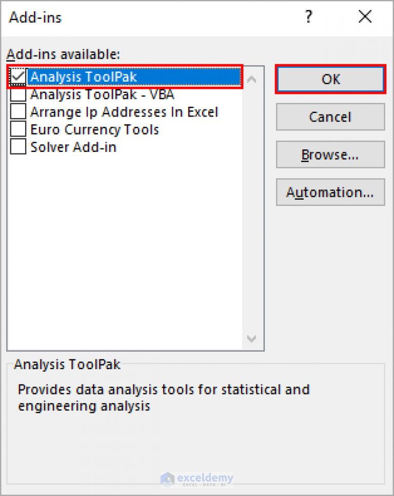 How to Create a Histogram in Excel with Bins (5 Handy Methods)