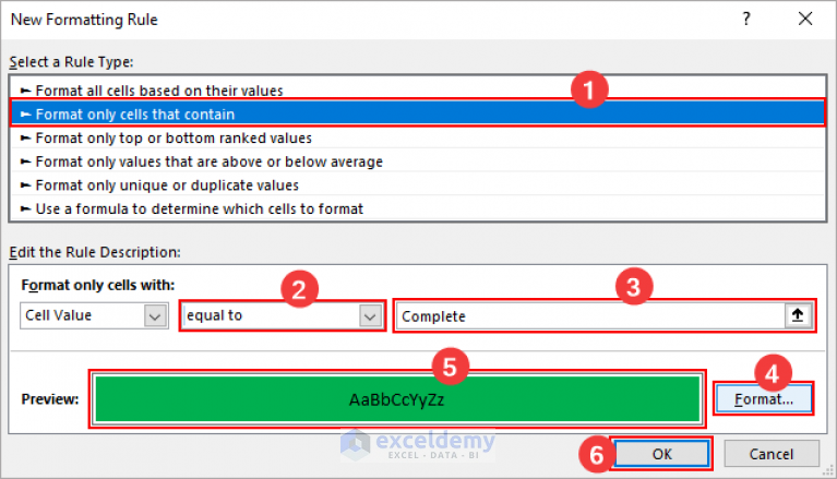 how-to-create-a-project-schedule-in-excel-with-easy-steps