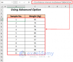 How To Disable Automatic Update Of Links In Excel (3 Easy Ways)