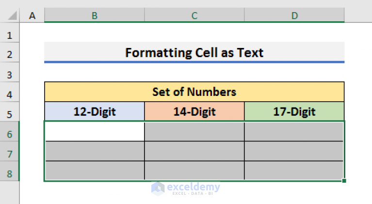 how-to-display-long-numbers-in-excel-4-easy-ways-exceldemy