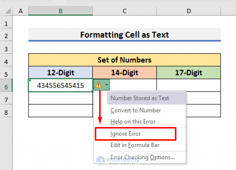 how-to-display-long-numbers-in-excel-4-easy-ways-exceldemy