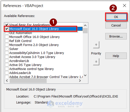 how-to-display-references-dialog-box-in-excel-exceldemy