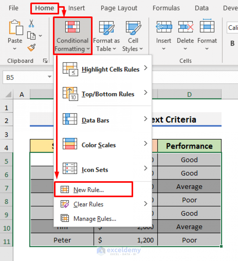 how-to-highlight-entire-row-with-conditional-formatting-in-excel