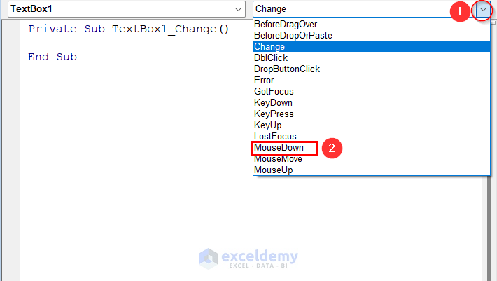 how-to-highlight-text-in-text-box-in-excel-3-handy-ways