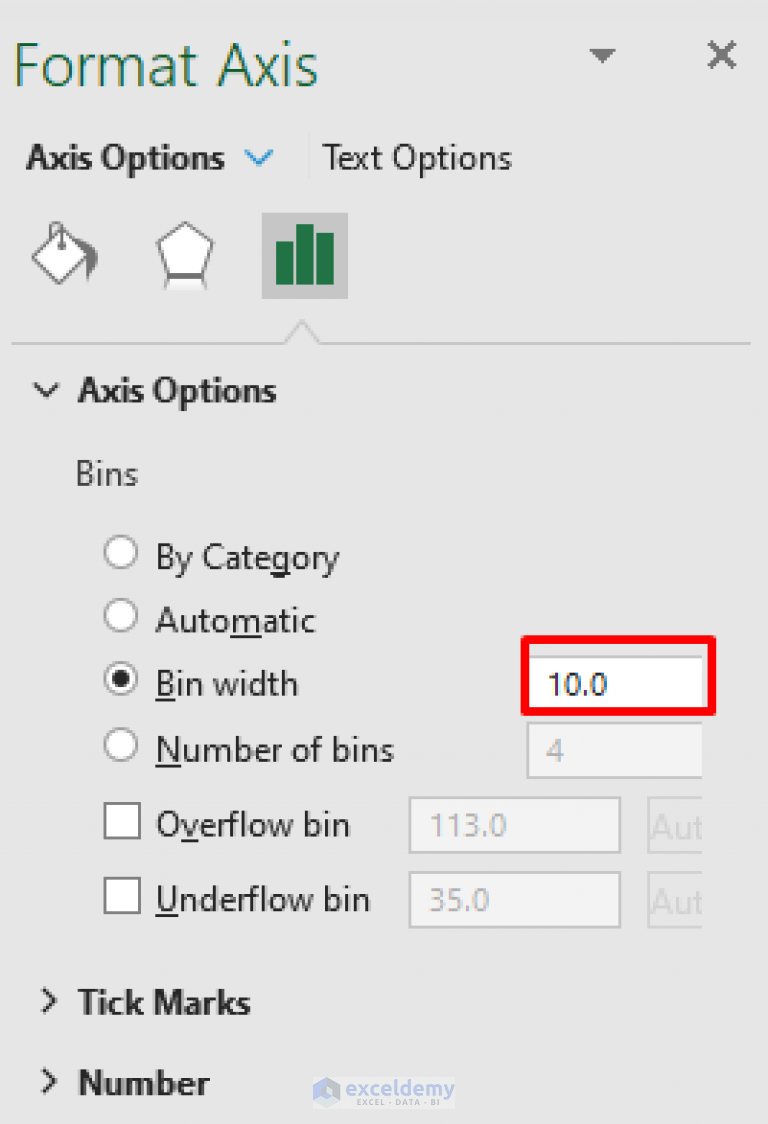 how-to-make-a-stacked-histogram-in-excel-3-easy-methods