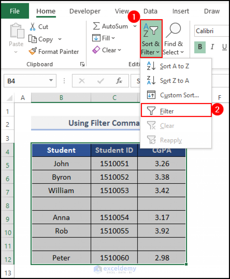 how-to-remove-missing-values-in-excel-7-easy-methods