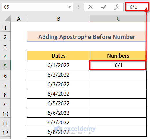 how-to-stop-excel-from-changing-numbers-3-easy-methods