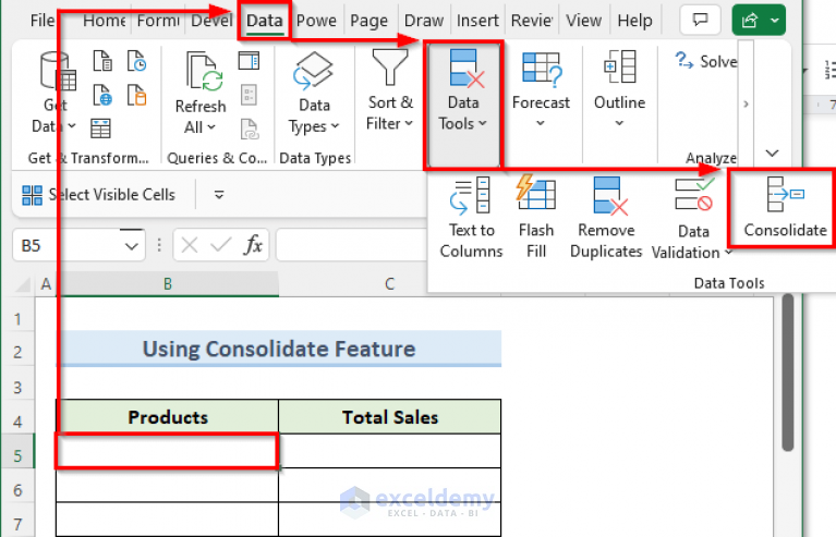 how-to-sum-same-cell-in-multiple-sheets-in-excel-exceldemy