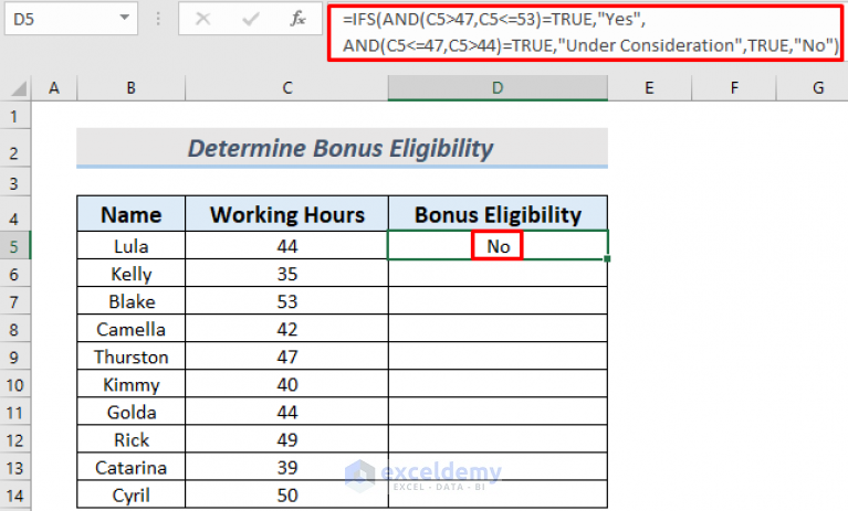 How Do You Use Index And Match Functions Together In Excel