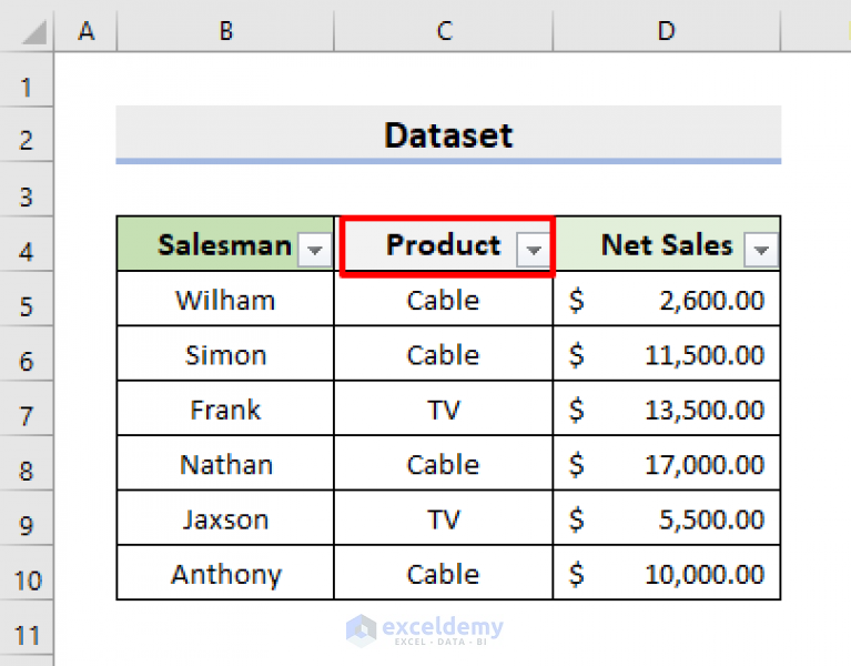 how-to-paste-into-visible-cells-only-in-excel-5-easy-methods