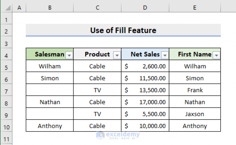 how-to-paste-into-visible-cells-only-in-excel-5-easy-methods