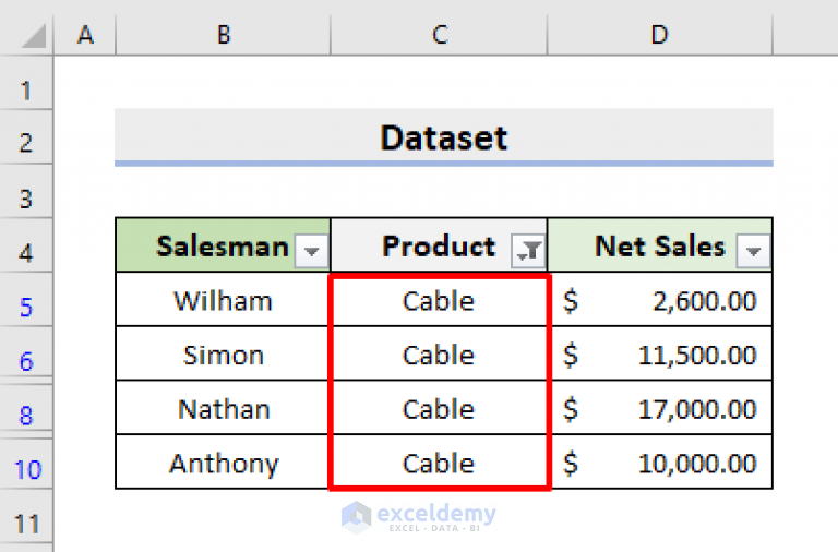 how-to-paste-into-visible-cells-only-in-excel-5-easy-methods