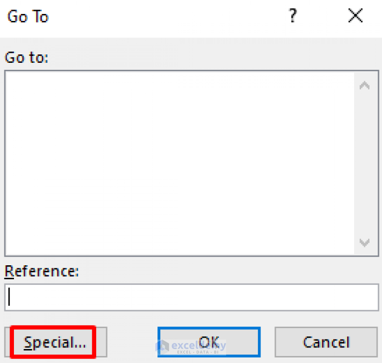 How To Paste Into Visible Cells Only In Excel 5 Easy Methods   Paste Into Visible Cells Only Excel 4 767x728 