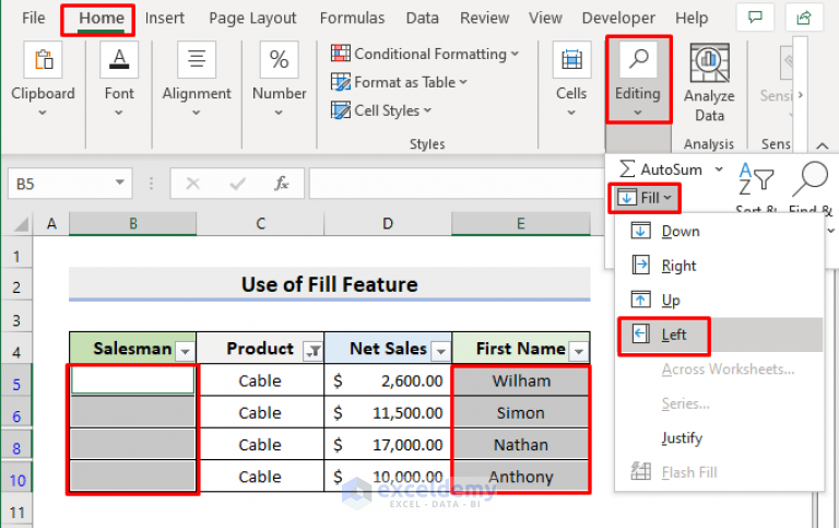 how-to-paste-into-visible-cells-only-in-excel-5-easy-methods