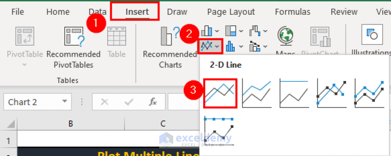 how-to-plot-multiple-lines-in-one-graph-in-excel-exceldemy