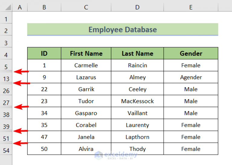 how-to-skip-hidden-cells-when-pasting-in-excel-2-methods