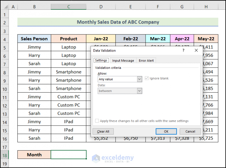 how-to-apply-sumifs-with-index-match-for-multiple-columns-and-rows