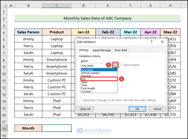 how-to-apply-sumifs-with-index-match-for-multiple-columns-and-rows