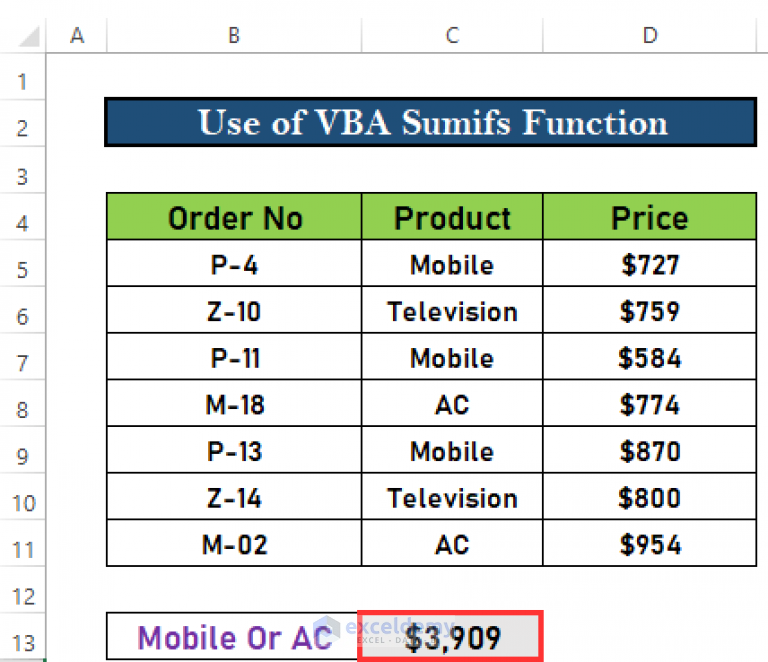 multiple assignments to same column