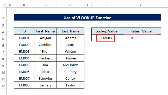 Excel VLOOKUP To Return Multiple Values In One Cell Separated By Comma