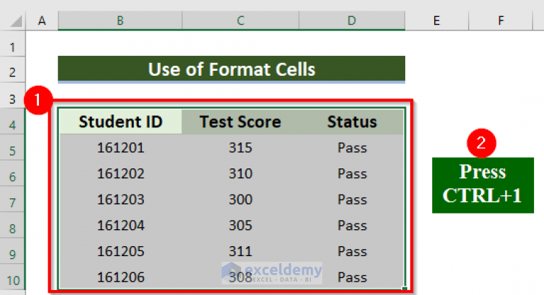 fixed-border-not-showing-in-excel-6-solutions-exceldemy