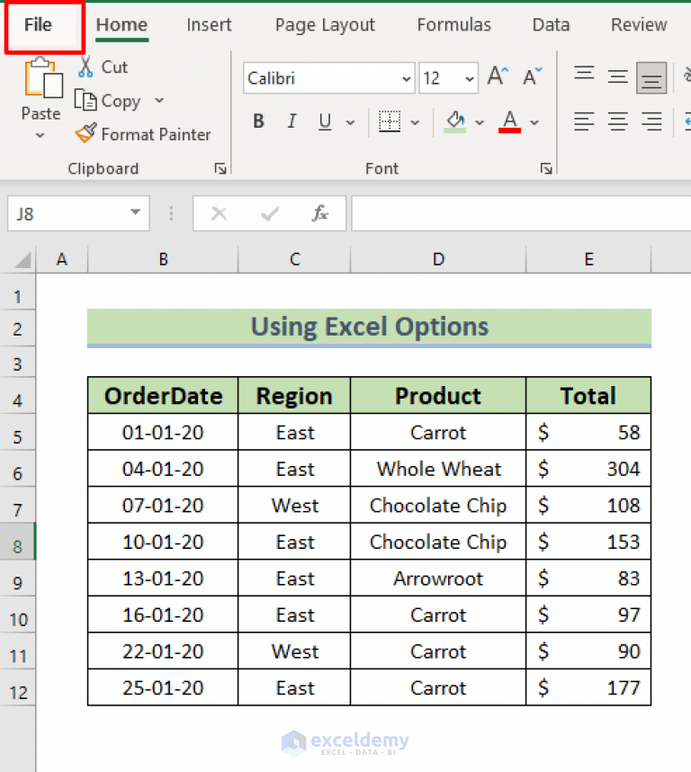 how-to-set-excel-column-width-to-cm-unit-with-easy-steps