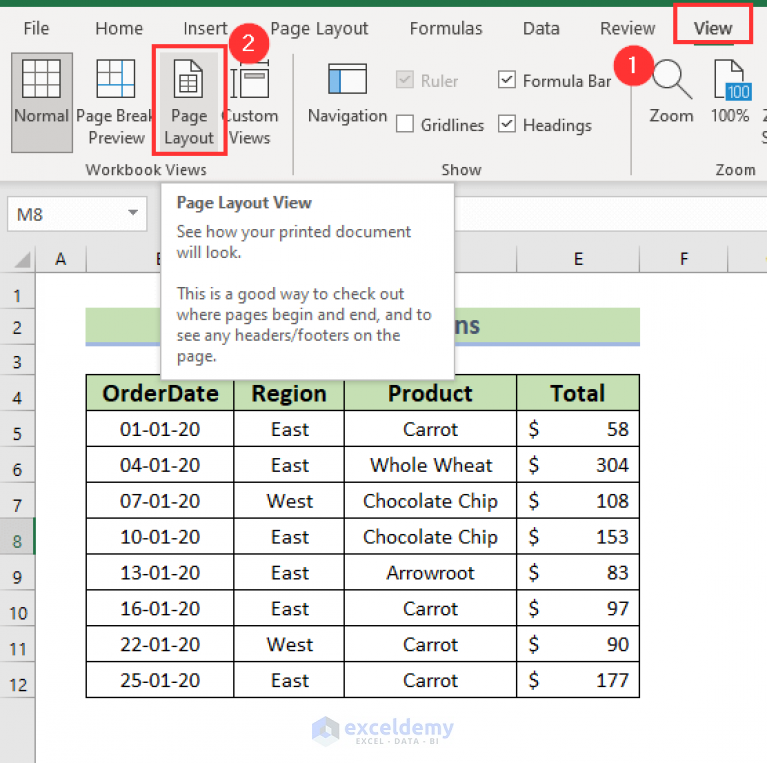 how-to-set-excel-column-width-to-cm-unit-with-easy-steps