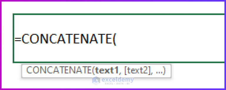 concatenate-vs-concat-in-excel-2-ideal-examples