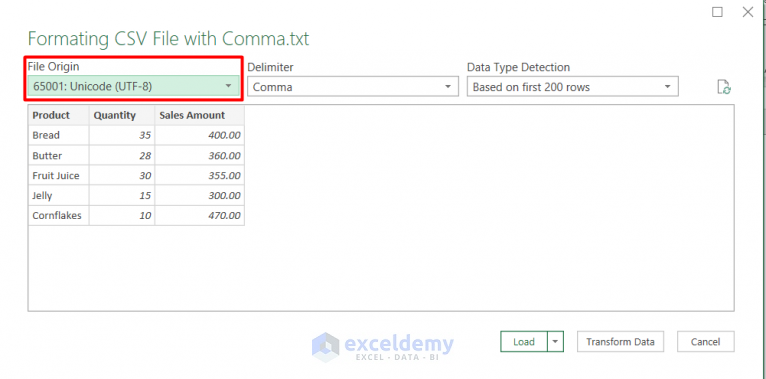 formatting-csv-file-in-excel-with-2-examples-exceldemy